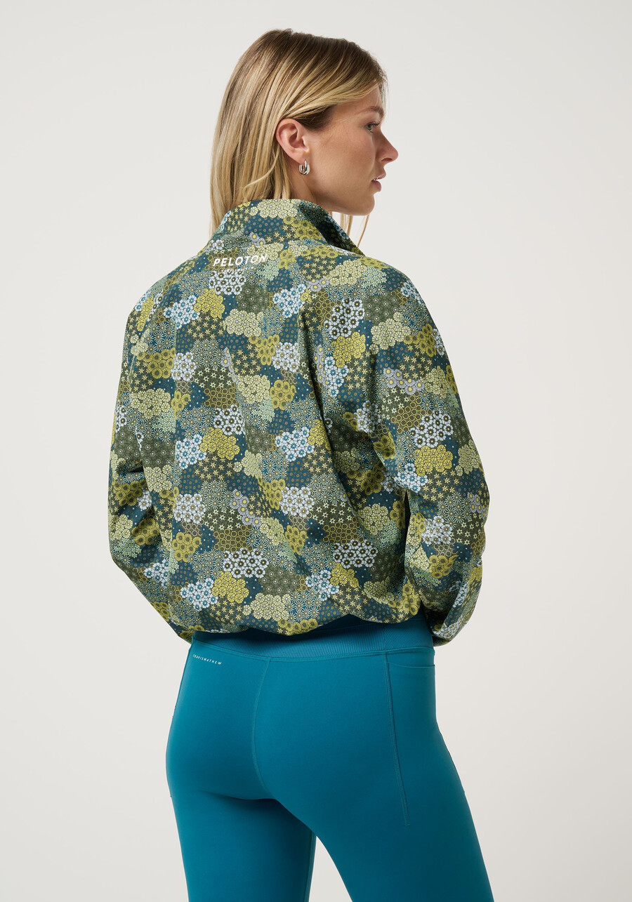 neue leichte jacke