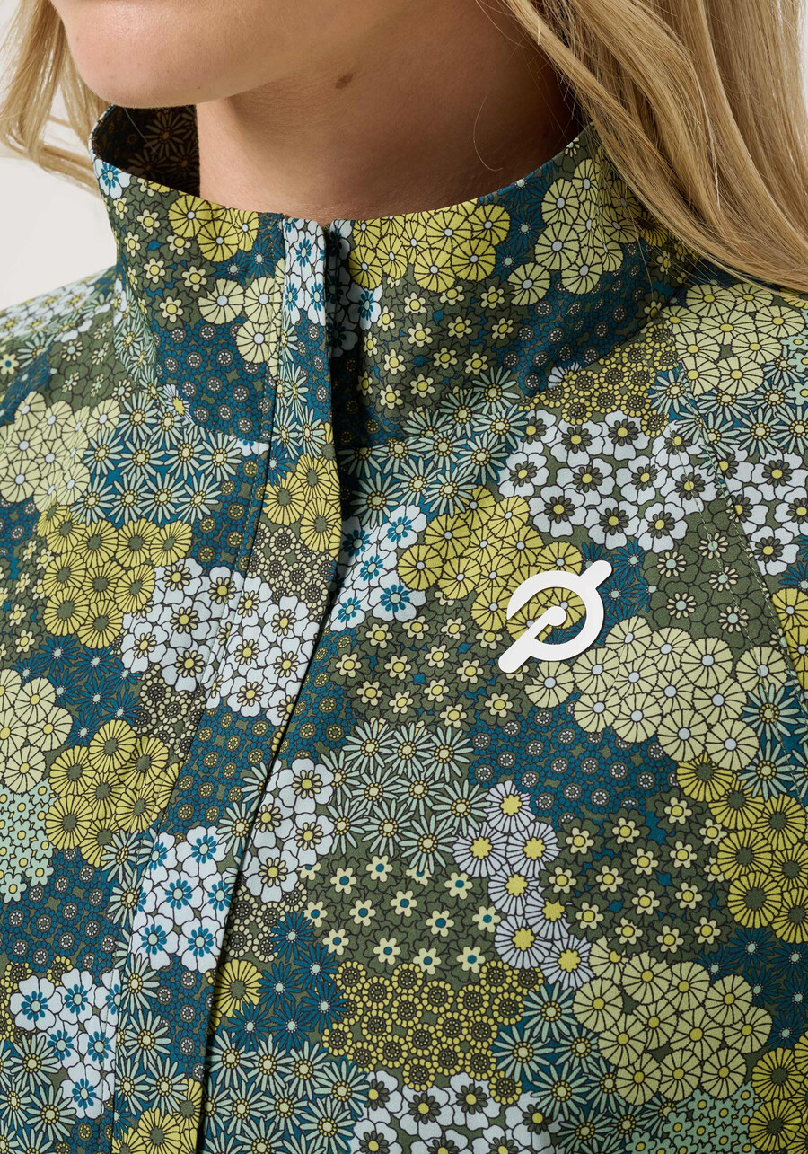 neue leichte jacke