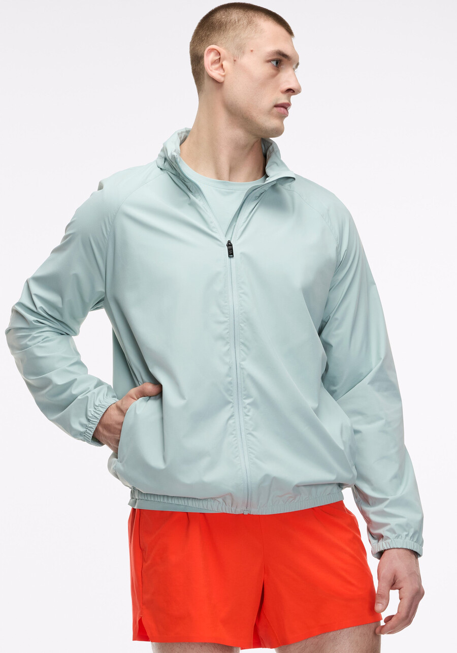 laufjacke
