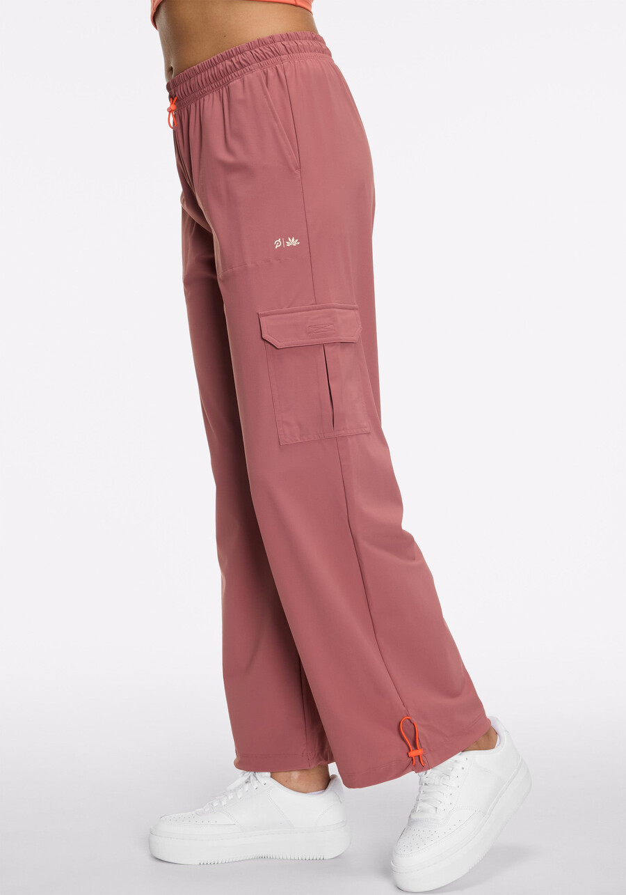 technische cargohose