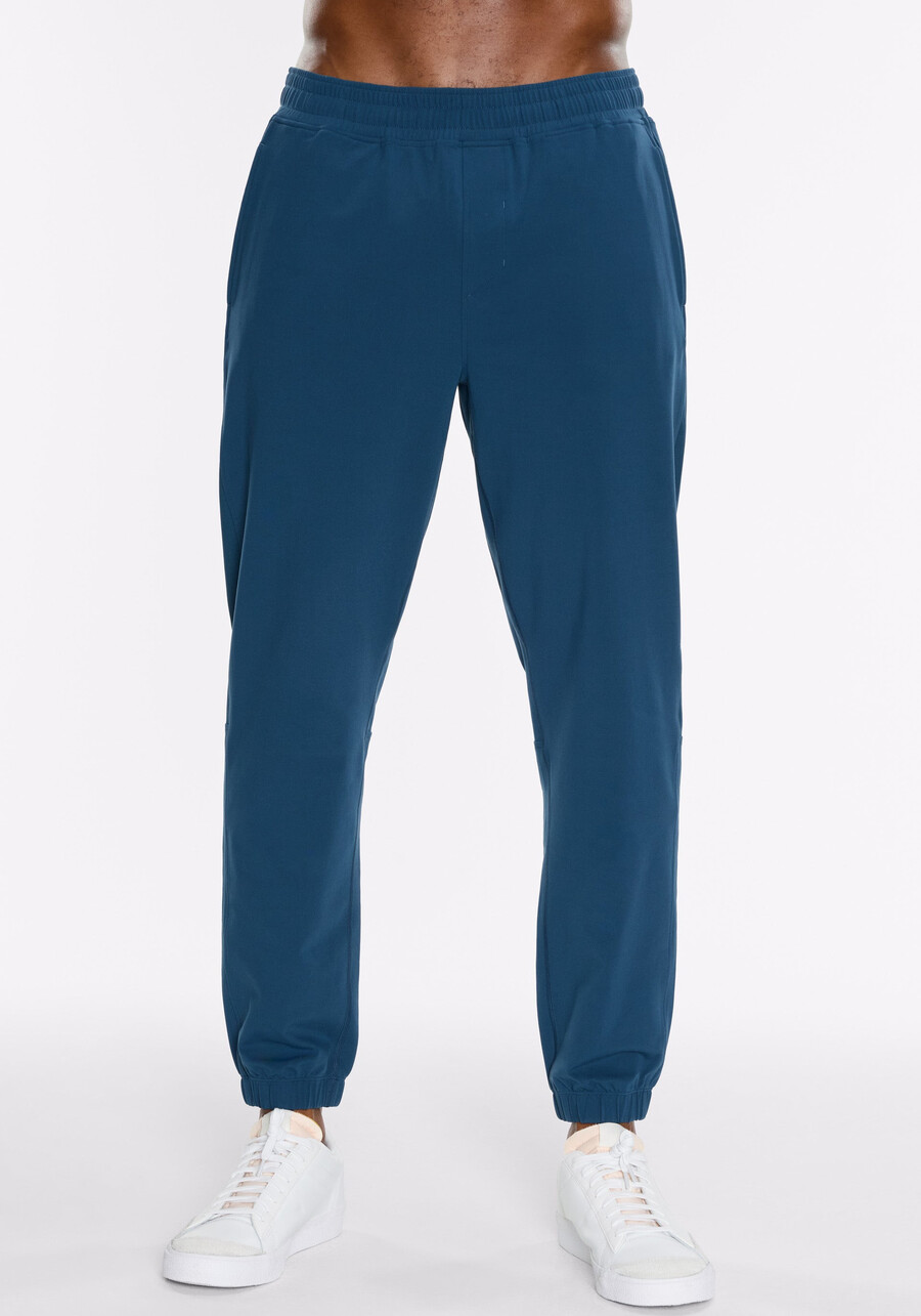 cadent rib gym pants
