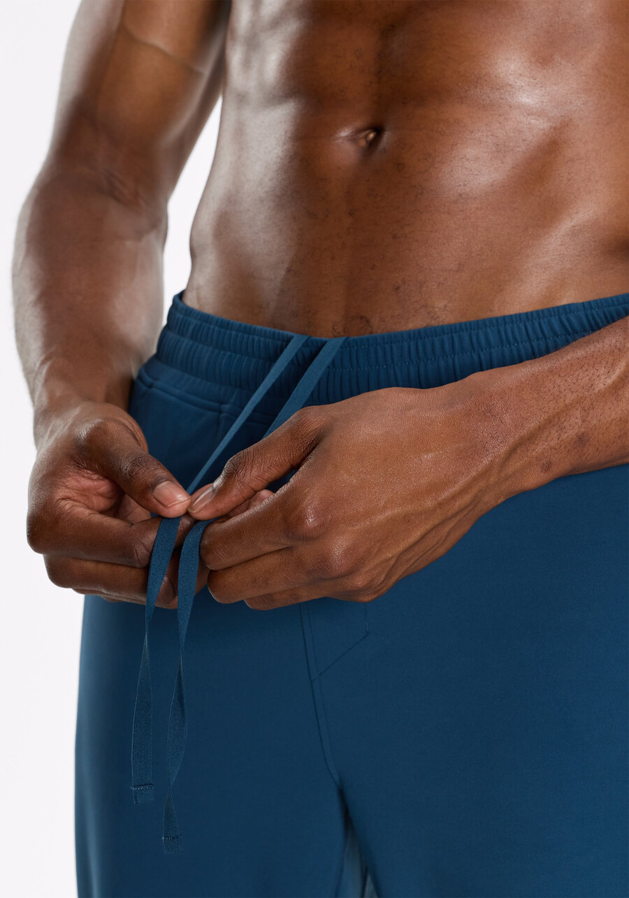 cadent rib gym pants