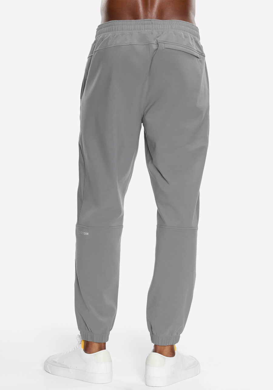 cadent rib gym pants