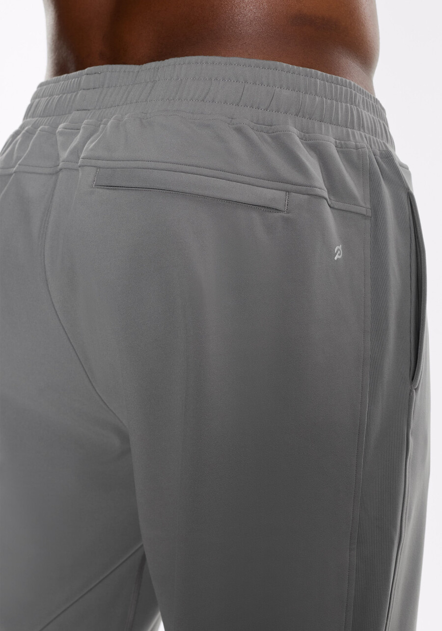 cadent rib gym pants