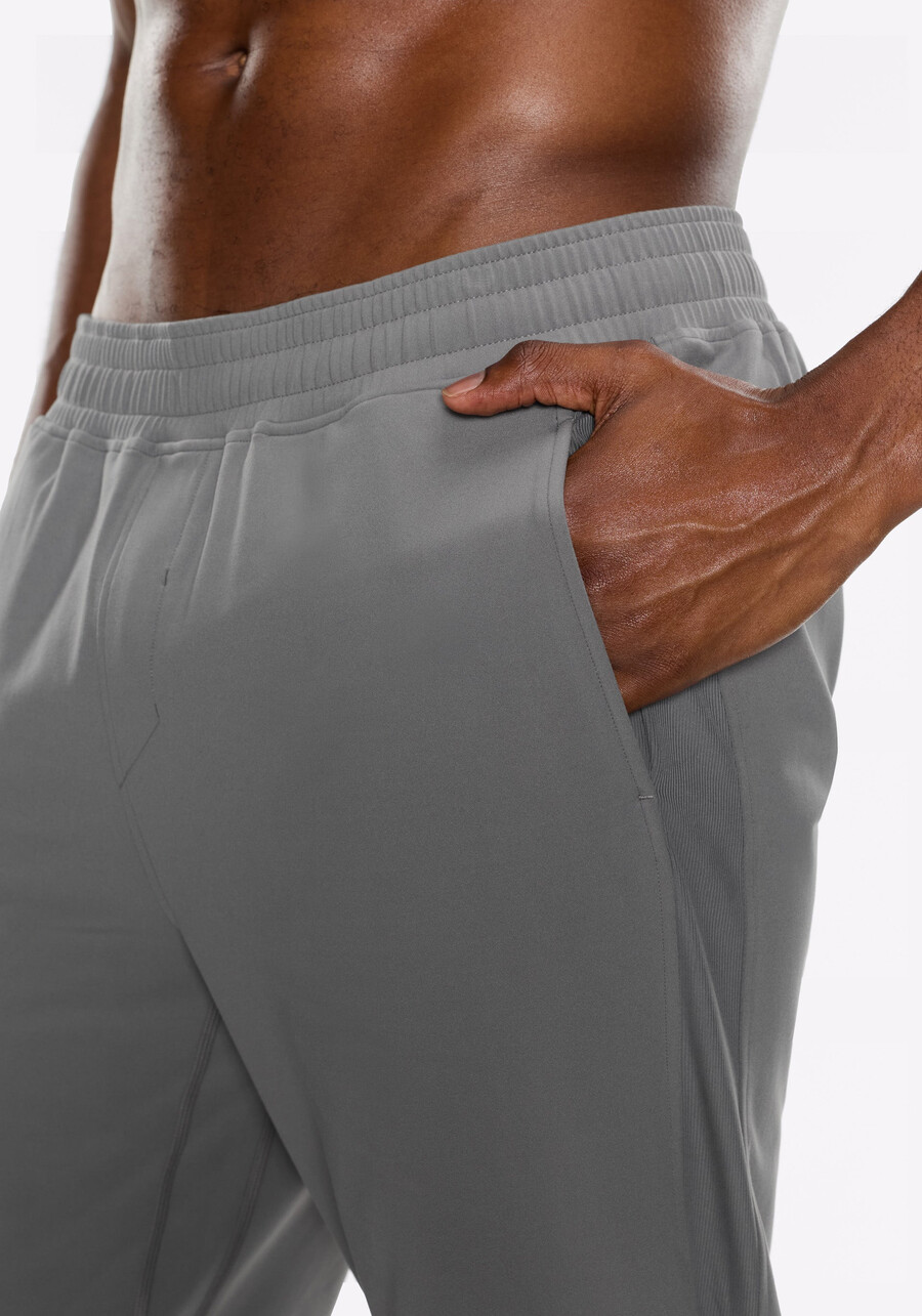 cadent rib gym pants