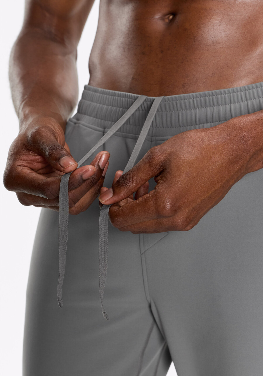 cadent rib gym pants