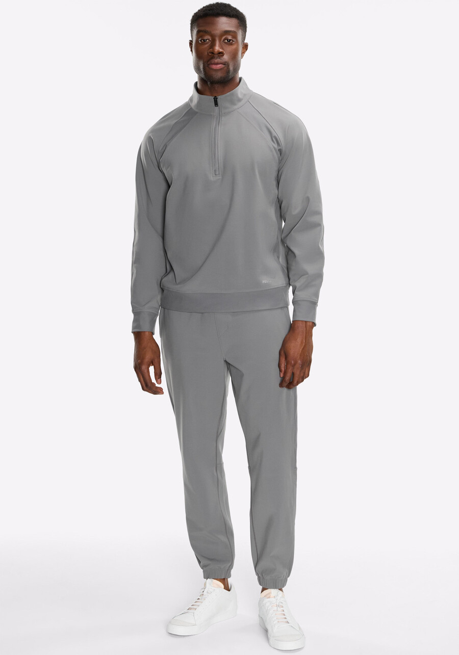 cadent rib gym pants