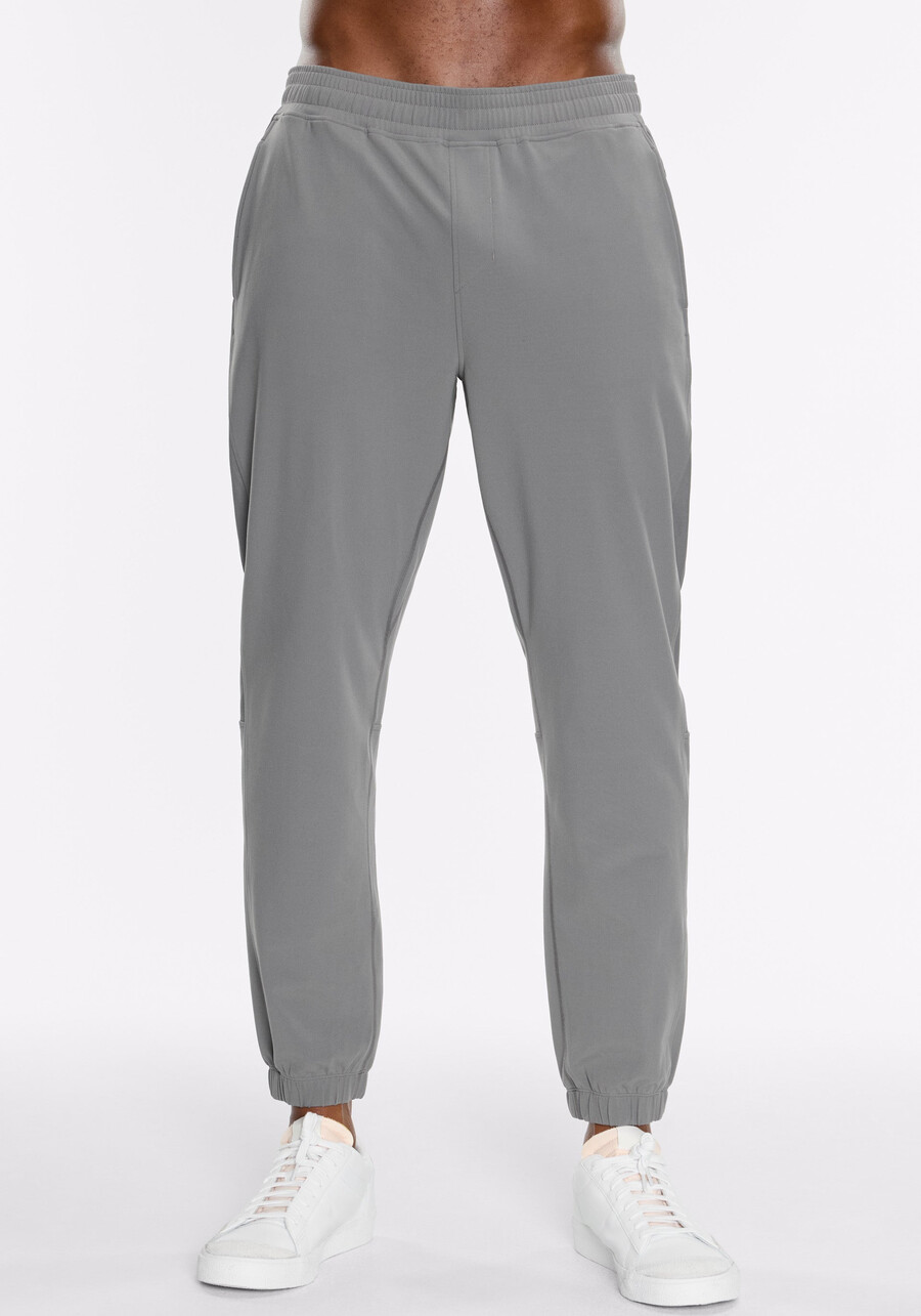 cadent rib gym pants