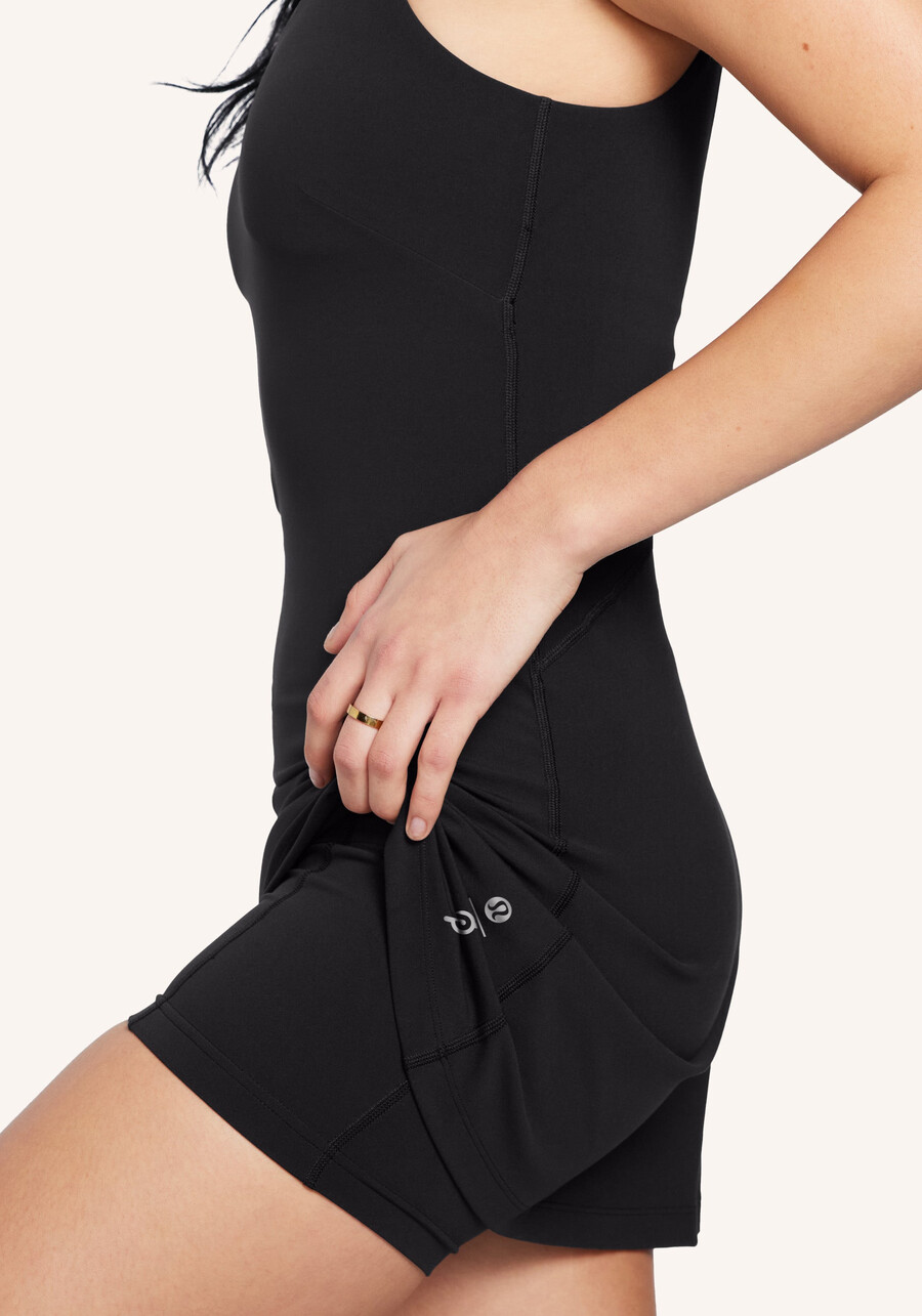 lululemon align kleid