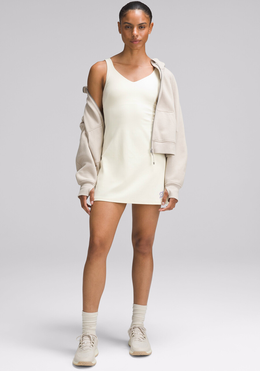 lululemon align kleid