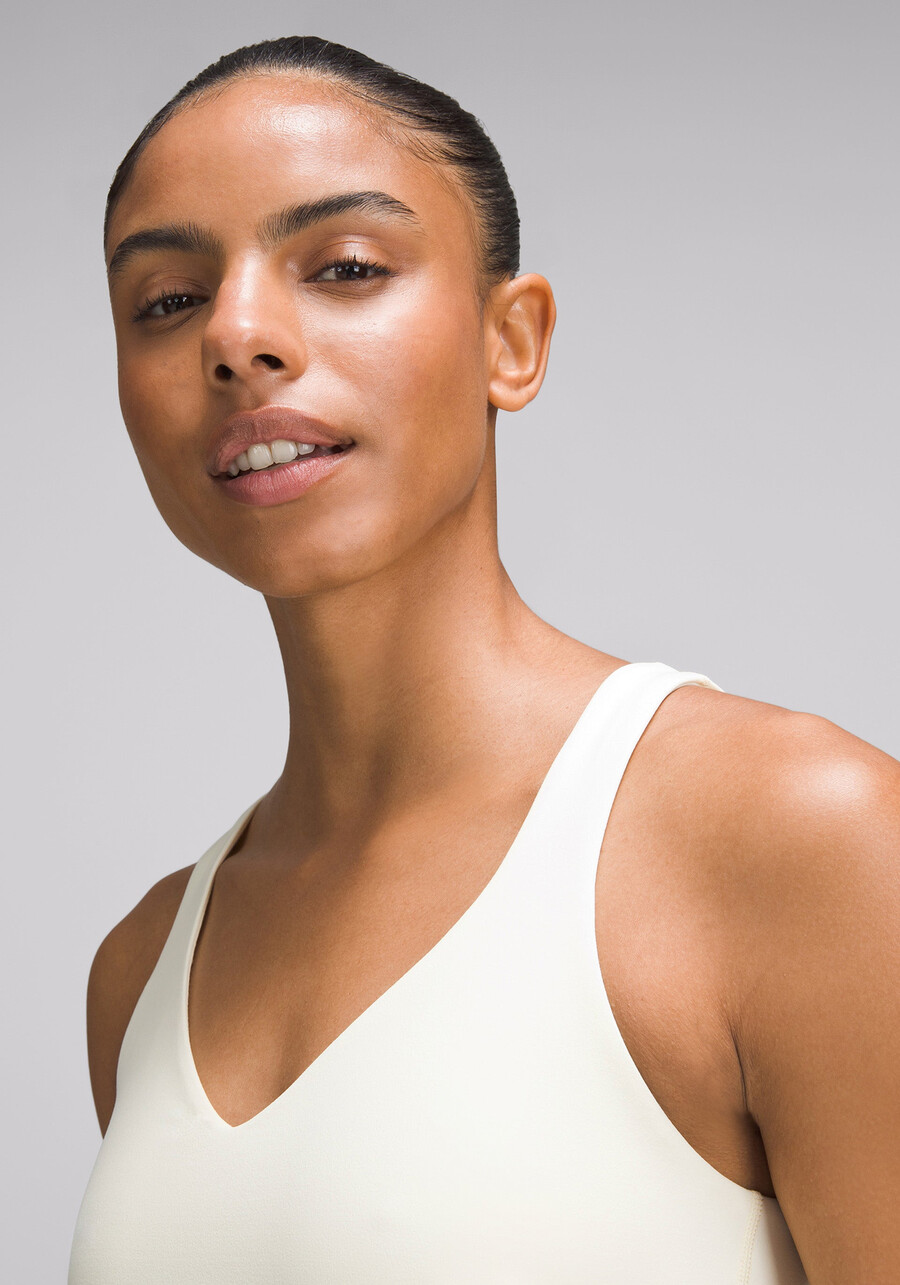 lululemon align kleid