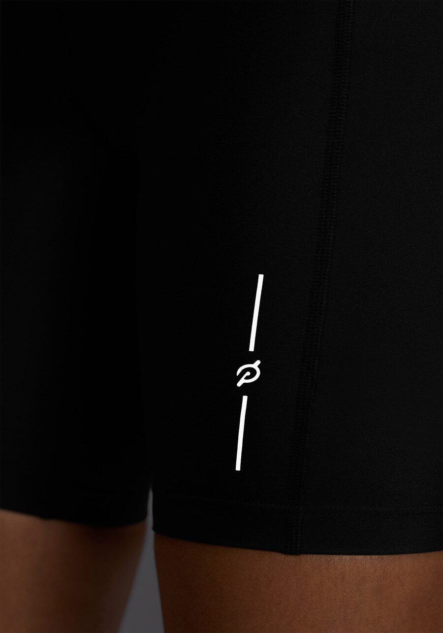 paceform performance pocket run short 7
