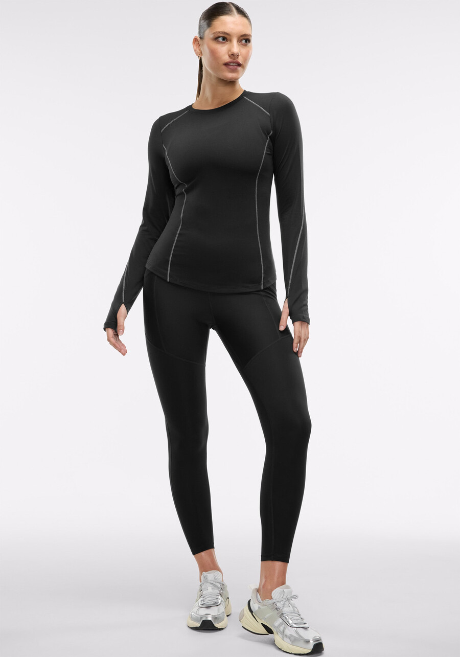 paceform wind tight 25