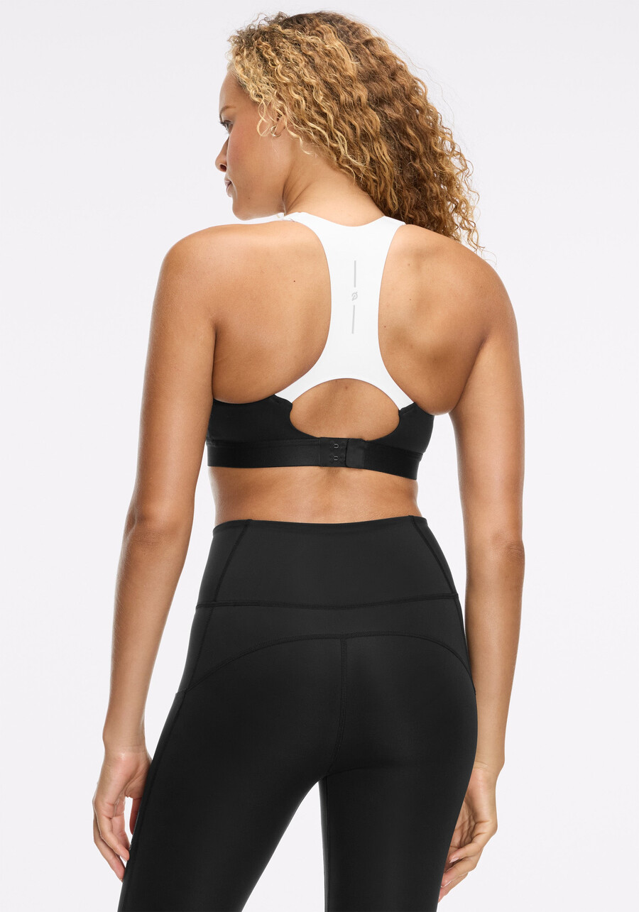 paceform enhanced support racerback-bh