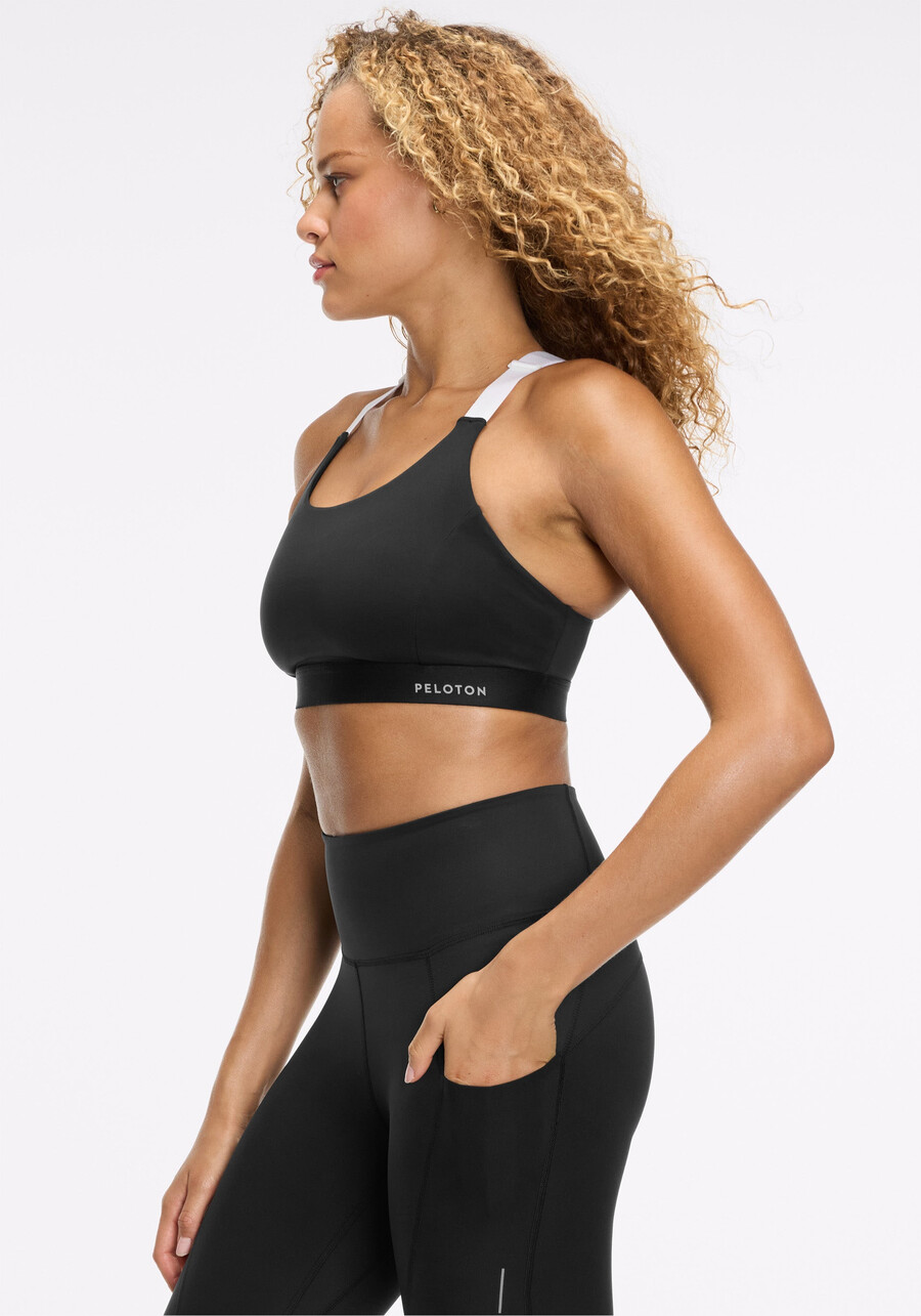 paceform enhanced support racerback-bh