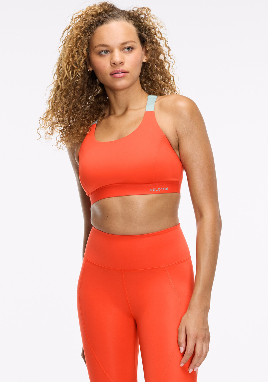 paceform enhanced support racerback-bh