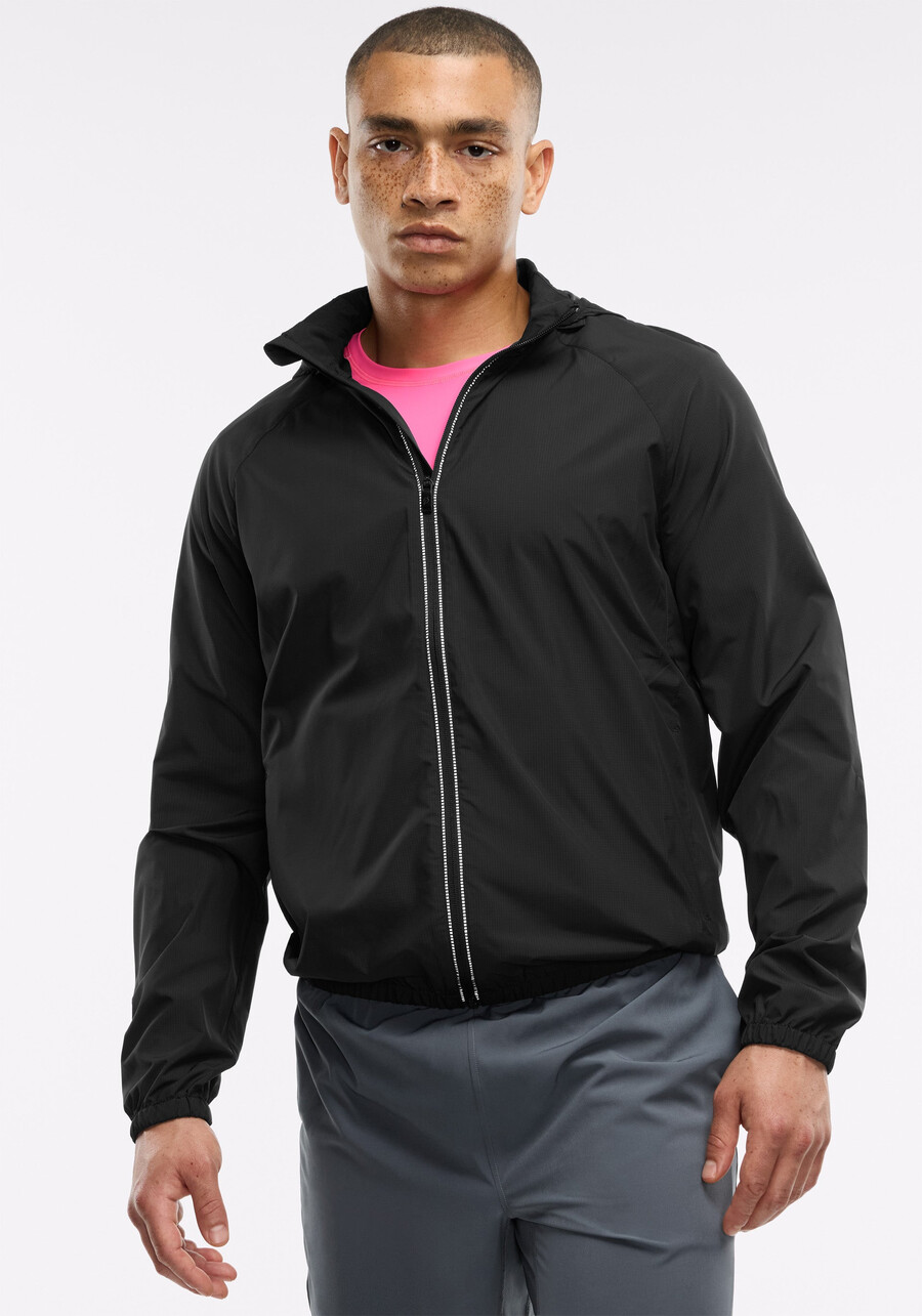 laufjacke