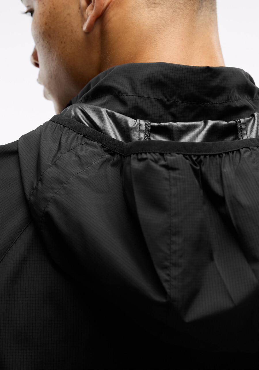 laufjacke