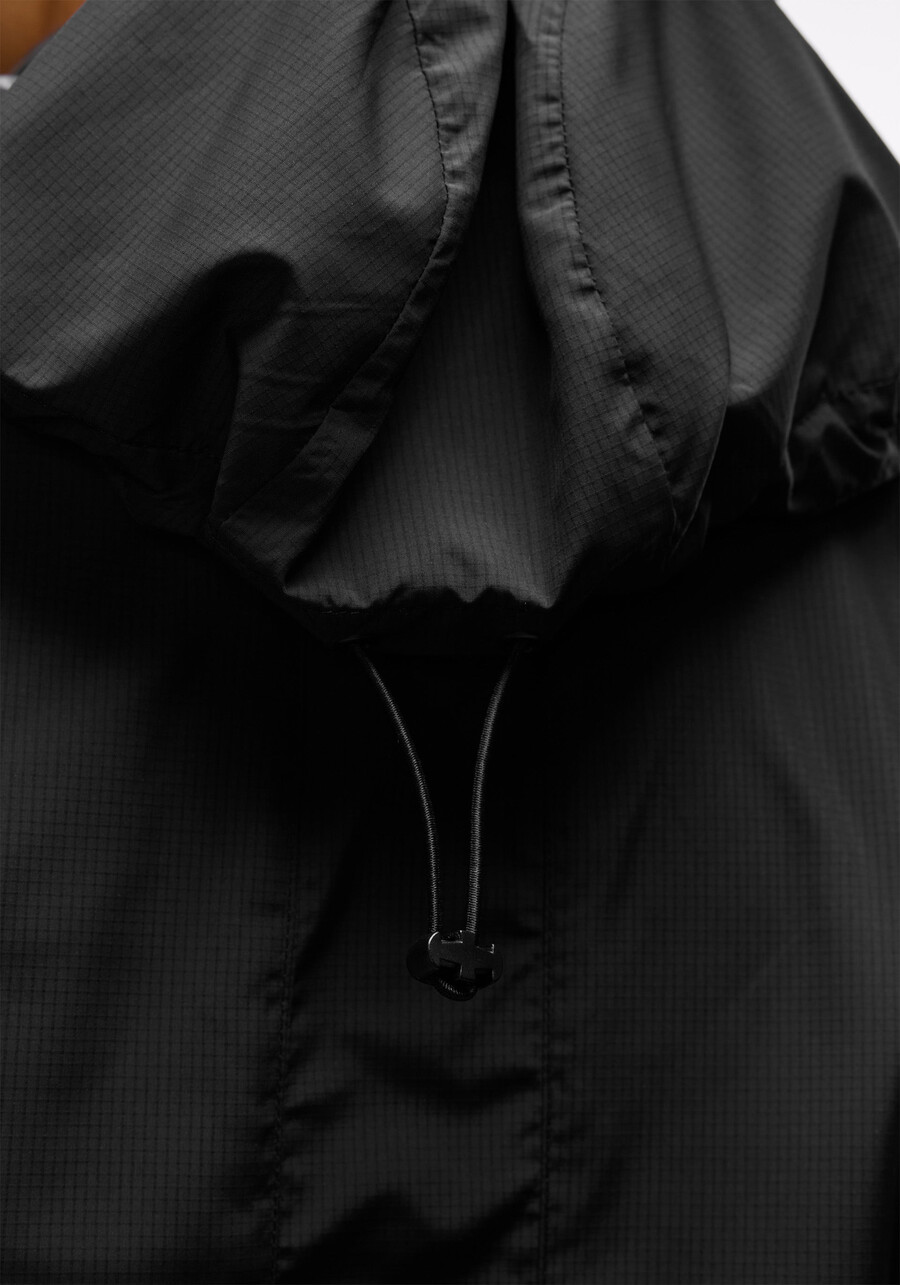 laufjacke