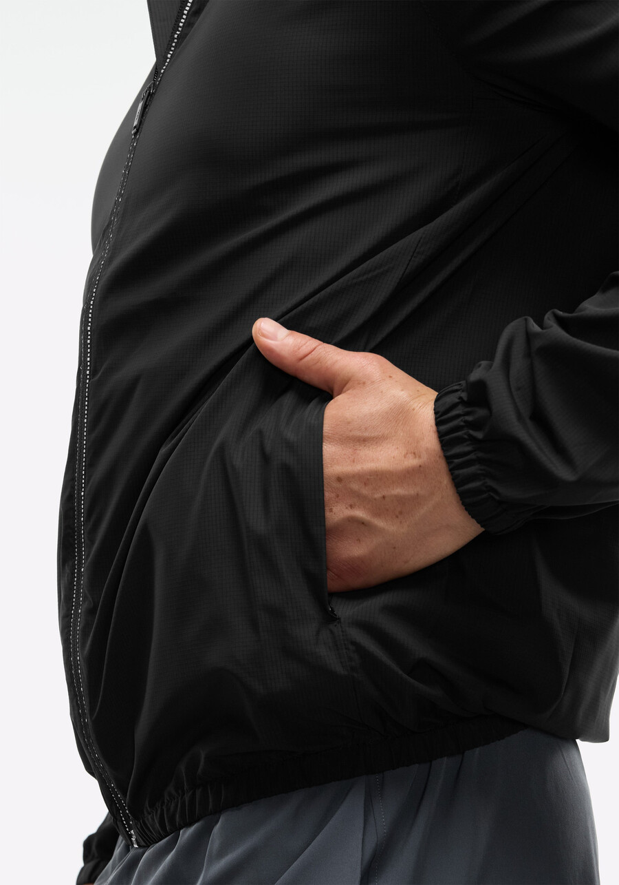 laufjacke