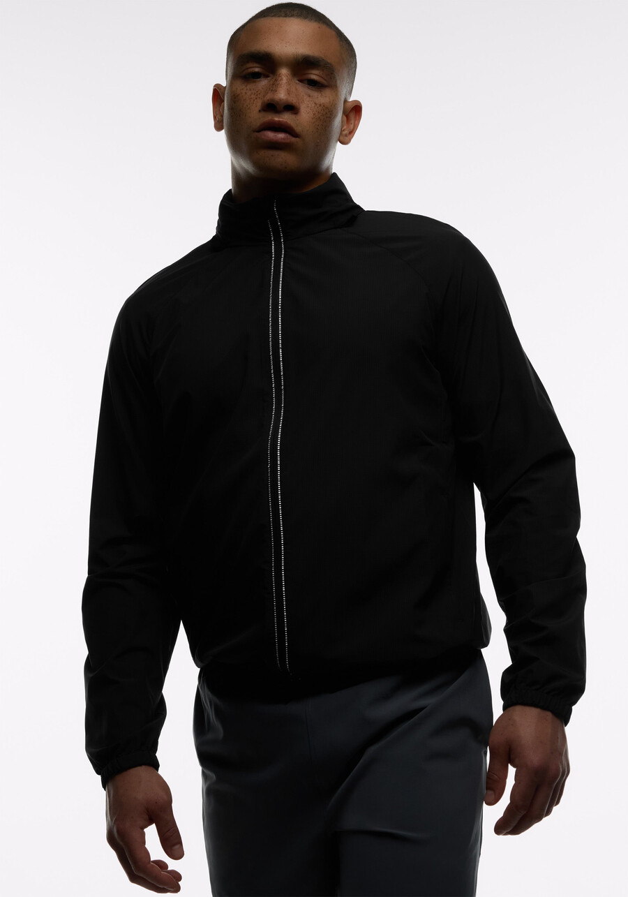 laufjacke