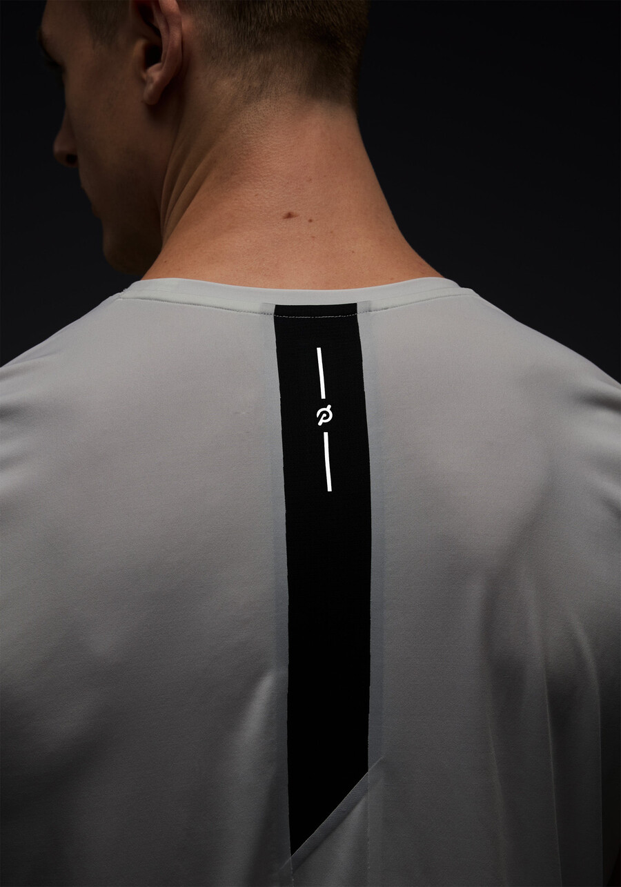 interlock bonded kurzarm