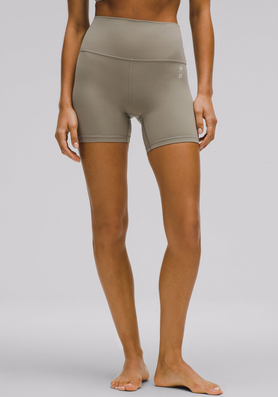 lululemon align high-rise short 6