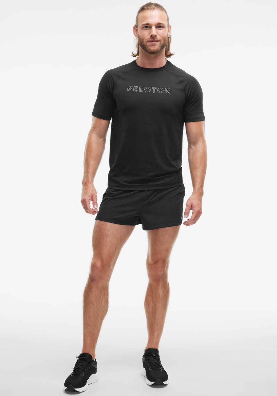 3-zoll-shorts mit futter