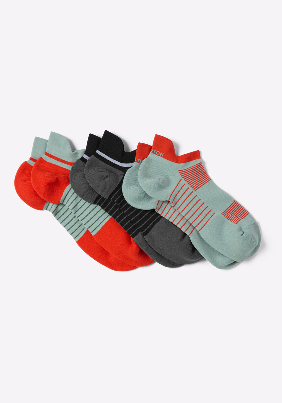 performance-knöchelsocken-packung