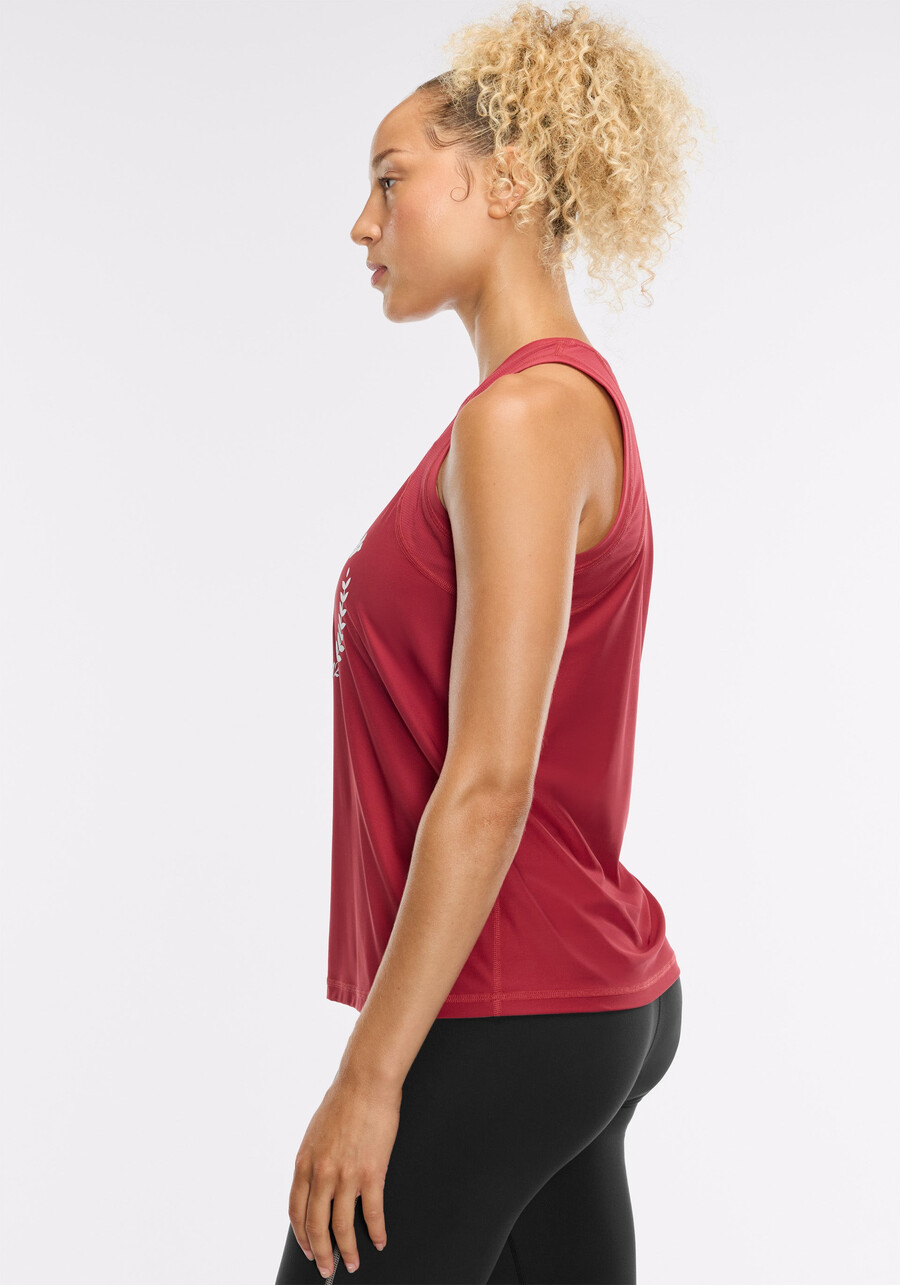 essential performance tank