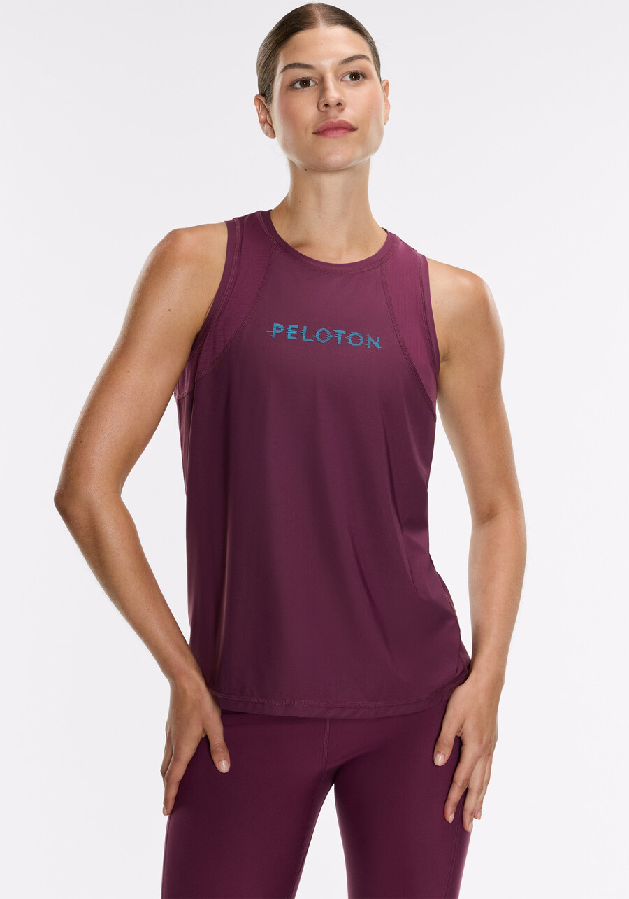 essential performance tank