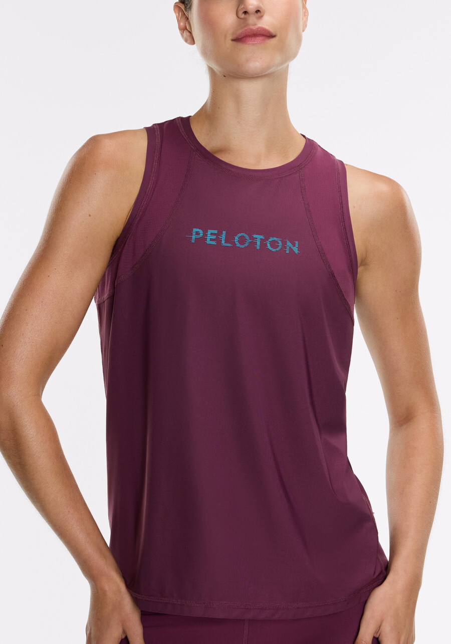 essential performance tank