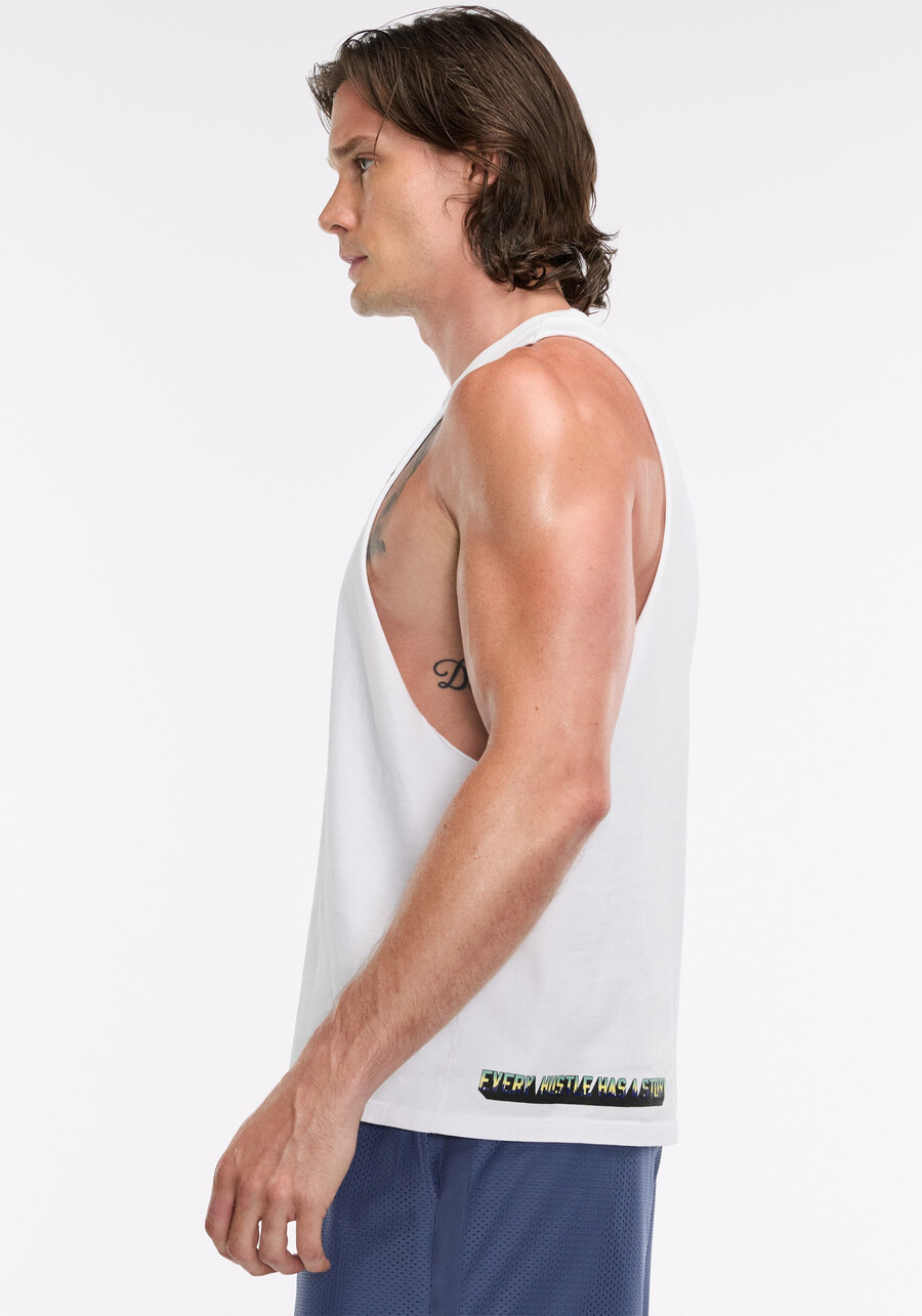 baumwoll-stringer-tanktop
