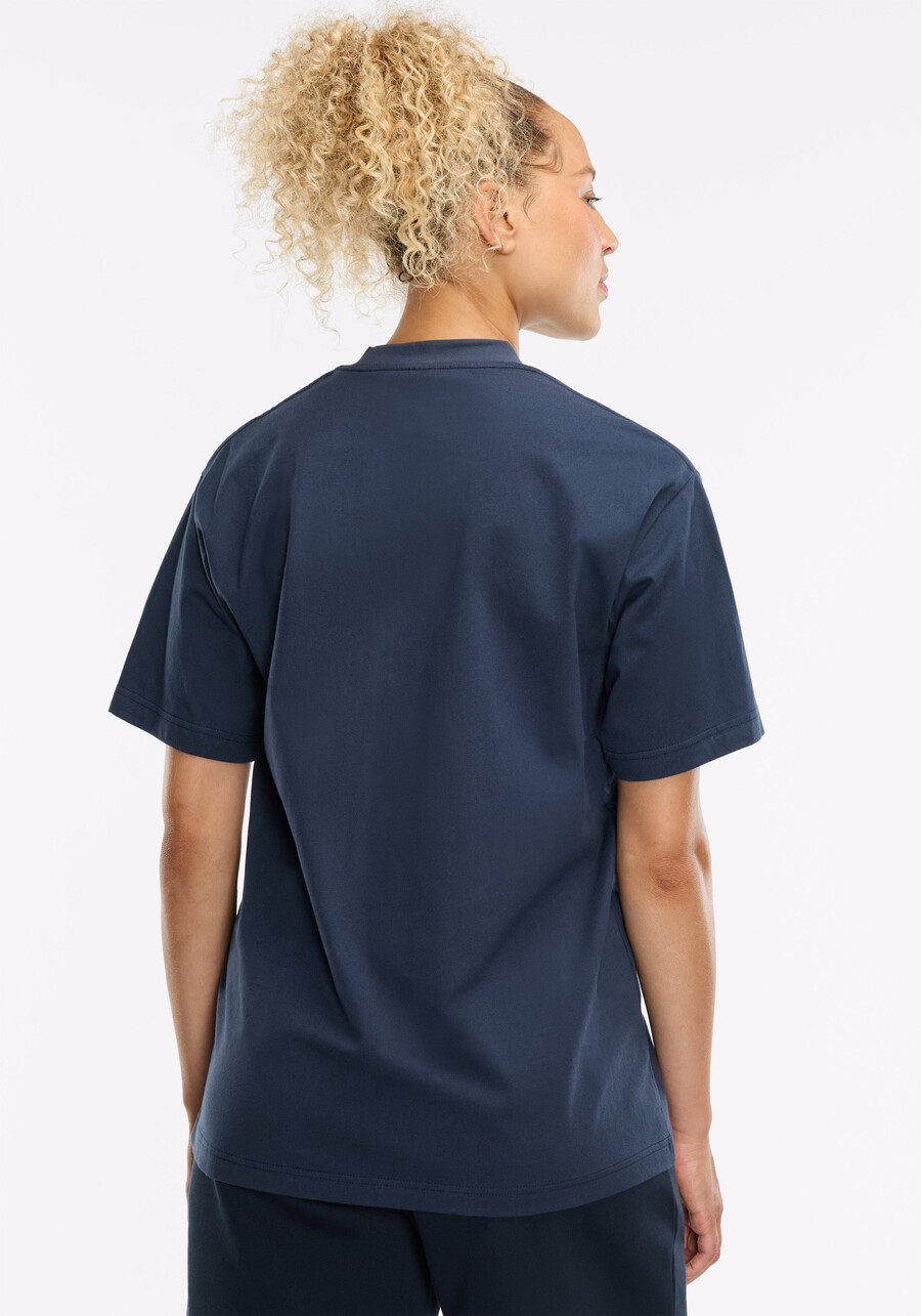 peloton x staycool association t-shirt
