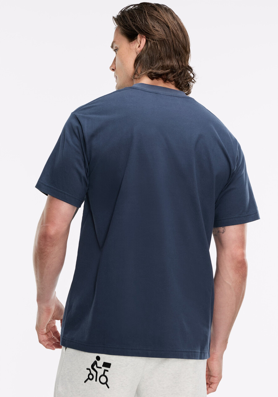 peloton x staycool association t-shirt