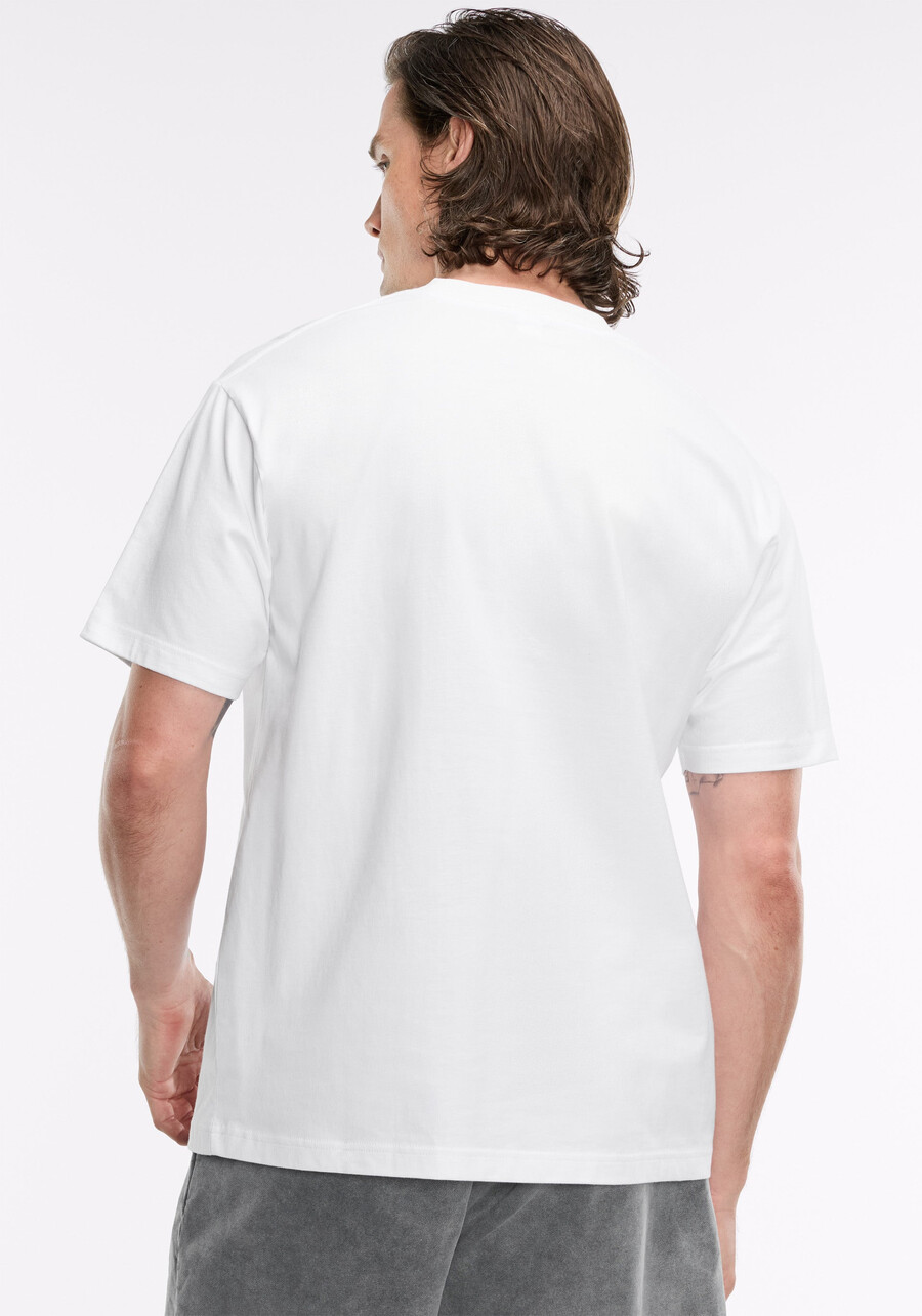 peloton x staycool motion t-shirt